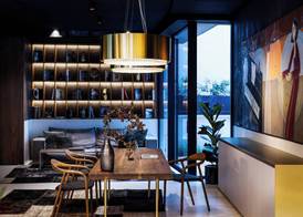 Juno Hotel Sofia, a Member of Design Hotels 3