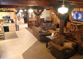 Arrowhead Mountain Lodge 4