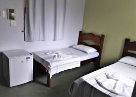Hotel Dez De Julho 3