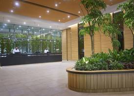 Hotel Komune Living & Wellness Kuala Lumpur 2
