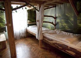 ARTHARMONY Pension & Hostel 2