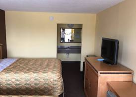 Budget inn Tarboro 3