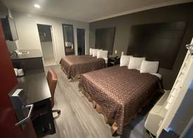 Budget Inn of Hayward 4