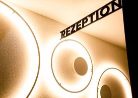Boutique Hotel K7 4