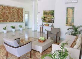 Hotel Zar Merida 5