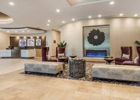 Cambria Hotel Fort Mill 2