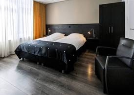 City Hotel Bergen op Zoom 5
