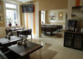 Alexander Business Hotel 2