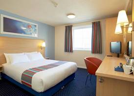 Travelodge Caterham Whyteleafe 2