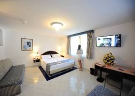 Hotel Royal Positano 5