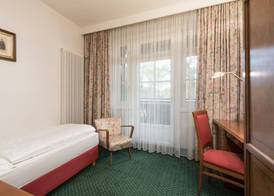 Residence Hotel Gasser 5