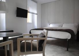 Nenè-Il Vicolo Apartments and Rooms 4