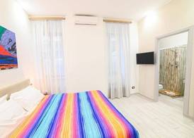 Residenza Suarez 5