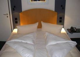 Hotel Theresientor 3