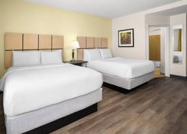 Candlewood Suites NORFOLK AIRPORT by IHG 4