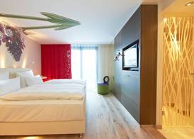 Schwanen Boutique Hotel & Restaurant Metzingen 4