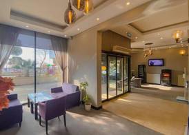 Tekirdağ Yat Hotel 3