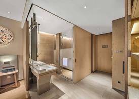 Hangzhou Huaxia Center Hotel, Vignette Collection by IHG 3