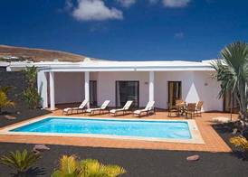 Villas Blancas 2