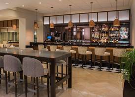 Sheraton Suites Chicago Elk Grove 4