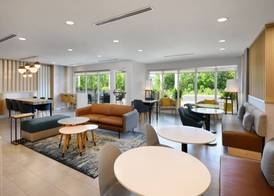 TownePlace Suites by Marriott Oxford AL 2