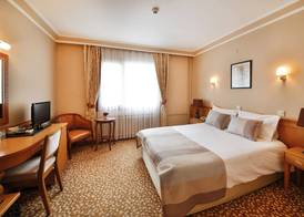 Sidonya Hotel 4
