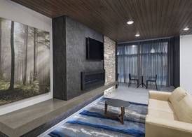 Fairfield Inn and Suites by Marriott St Louis Downtown 4