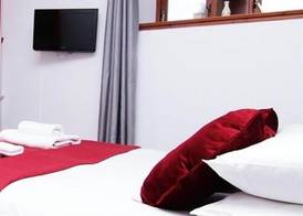 Sanctuary Hotel - En Suite Rooms 4