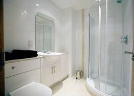 SALA Lakeside Aparthotel 3