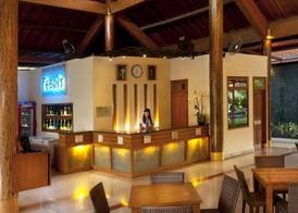Febri's Hotel & Spa 4