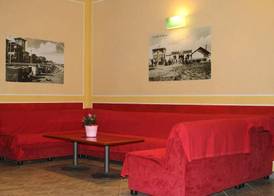 Hotel La Fenice 3