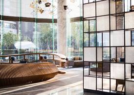 Suzhou Marriott Hotel Taihu Lake 4