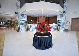 Hotel Tamiš & Spa 2
