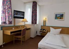 Hotel Alpha 3