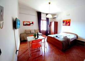 That's Amore Cilento Country House 2