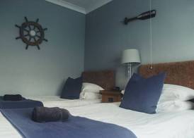 Pinewood B&B 3