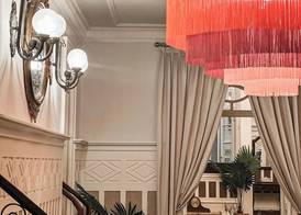 GRANDE HOTEL PARIS by STAY HOTELS 3