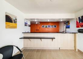 Motel 6-Greenville, TX 4