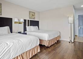 Sol Springs Inn 3