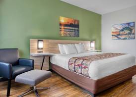 Best Western Lake Okeechobee 4