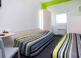Hotel Villa Saint-Malo 5