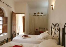 Riad Mandalay 4