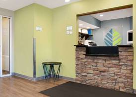 WoodSpring Suites Nashville Airport 2