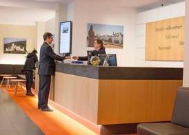 City-Hotel Kurfürst Balduin 2