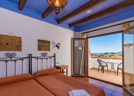 Hotel Rural Almazara 5