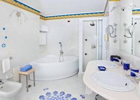Hotel Casa Morgano 4