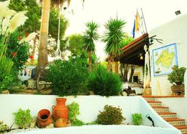 Villa Columbus Hotel and Restaurant 2