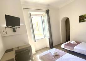 Hôtel Belvédère 5