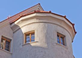 Hotel David an der Donau 3
