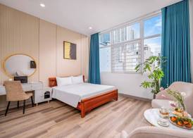 Nami Wellness Stay 5